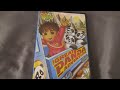 Go Diego Go The Great Panda Rescue DVD Overview