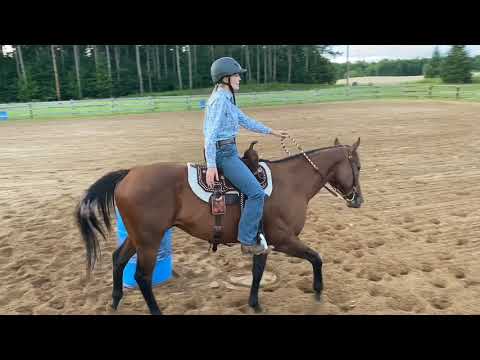 YouTube video about: How much do barrel racers make?