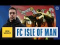 FC Isle of Man: Non-League club with dreams of emulating Athletic Bilbao | Football Focus