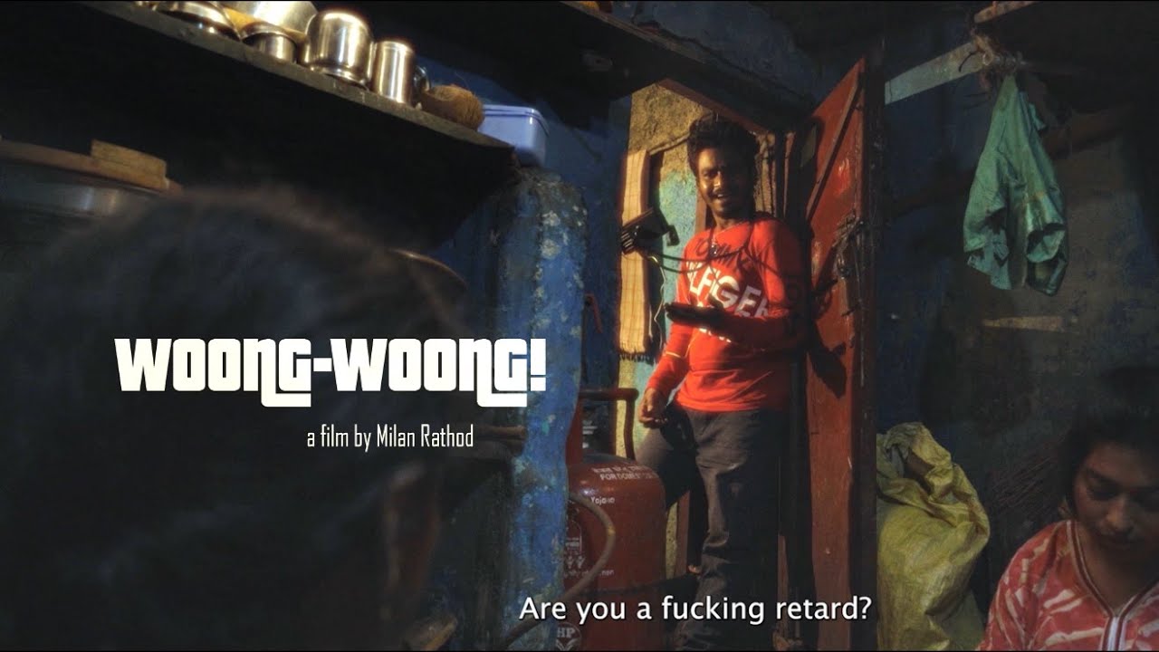 Woong-Woong | Official Trailer | Releasing 27th May