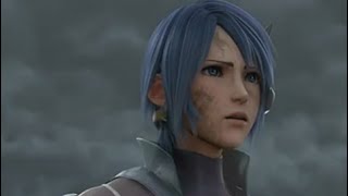 【初見】バースバイスリープ最高難易度で真のED観るぞ。放送。　KHBbS　キングダムハーツ