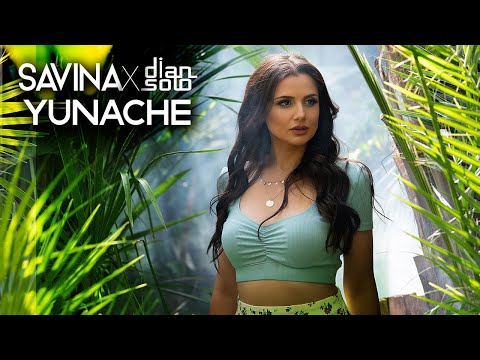 Savina x Dian Solo - Юначе / Yunache (Official Video)