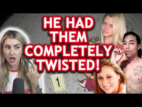 Jealous Love Triangle Take A Deadly Turn | Rachel Wade, Sarah Ludemann, Josh Camacho