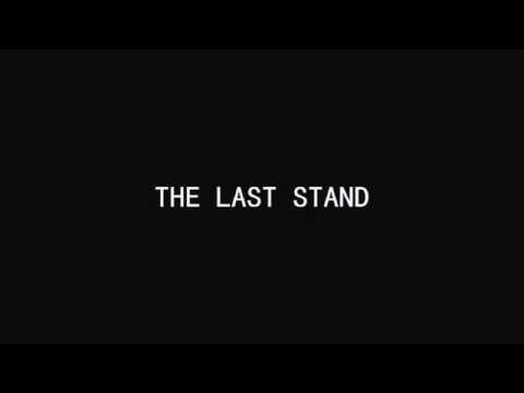 Lu Cipher , Kingpin & El Wilson - The Last Stand ( WAYSTID )