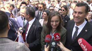 HASRET BİTTİ, 484. YILLIK GELENEK MANİSA’YA ŞİFA SAÇTI