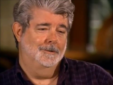 George Lucas Responding To Prequel Haters