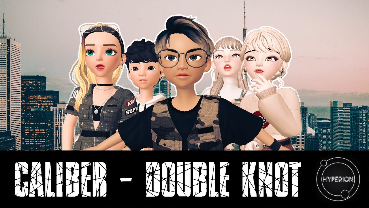 Double Knot by Caliber thumbnail