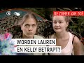 'WAT DOEN JULLIE HIER?' | De zomer van Zoë | Seizoen 3 #7 | NPO Zapp