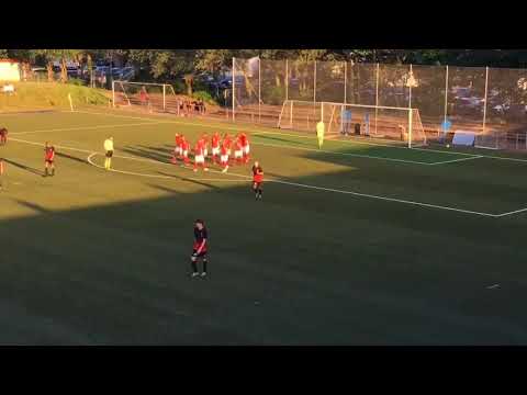 Storsejr til SIF's U17 over FC Midtjylland