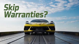 Extended Warranties Explained: Don't Fall for This...
