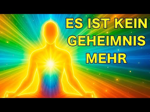 Verbotenes WISSEN - Die Geheime Macht Der FARBEN