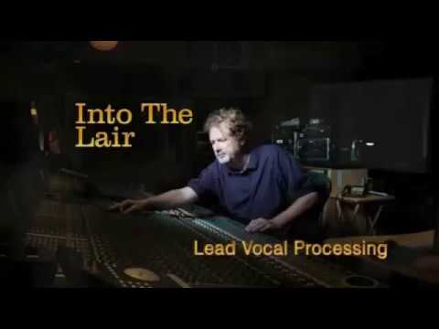 PENSADO'S PLACE: INTO THE LAIR - 33