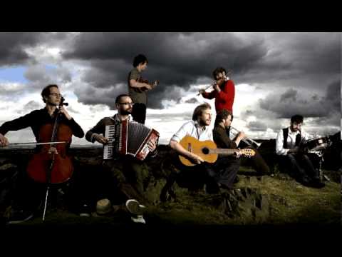 Broken Records - Nearly Home