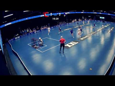 T21: 1. FINAALI Classic - EräViikingit 8.4.2023 maalikooste