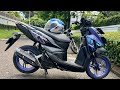 Full To Full Fuel Consumption Test Of The New 2025 Honda Vario 125 Is It Economical Or Wasteful