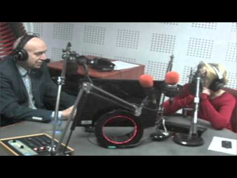 Radiokonferencja - 22.02.2016