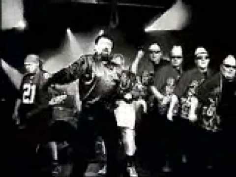 Walda Gang - John Brown