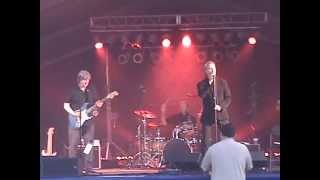 Good Time Charlie - James Montgomery