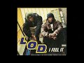 L O D I Feel It Remix Remixed By Rod KP Kirkpatrick