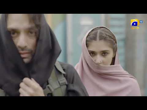 Khaie 2nd Last Episode 28 Promo | Tomorrow at 8:00 PM only on Har Pal Geo