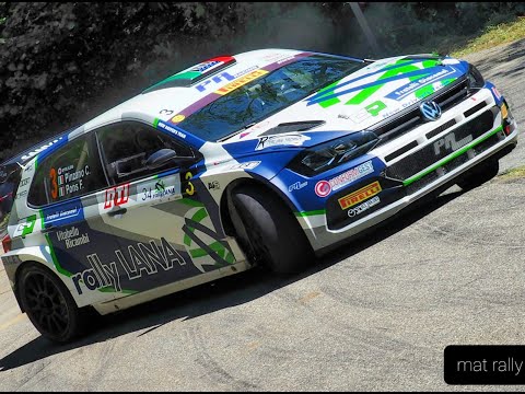 34 Rally Lana 2021 - PURE SOUND, SHOW & MISTAKES