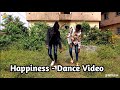 Davolee - Happiness (Official Dance Video)