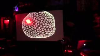 Portland, OR - infinity divided