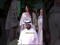 Very Big Girl Arabia Nice Look Tight Jeans Arabic Girl Looking Beautiful