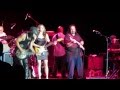 Coco Montoya, Ana Popovic, Eric Sardinas - Fannie Mae (Part 2)