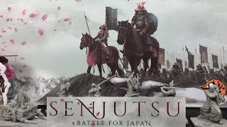 Senjutsu - PART 1 - SOLO - Introduction & Setup