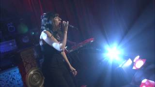 RocKwiz - Heidi Lenffer - The Smoke, The Feeling