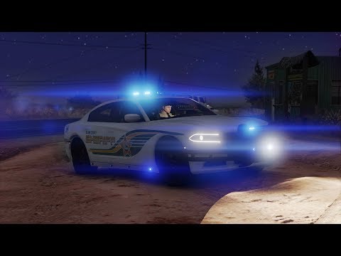 LSPDFR - Day 864 - Daughter Kicked out of the House