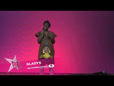 Gladys - Swiss Voice Tour 2023, Les Entilles Centre, La Chaux De Fond