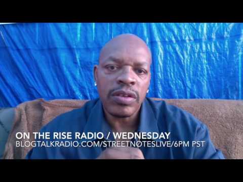 Gangster Party Line (Original Gangster)