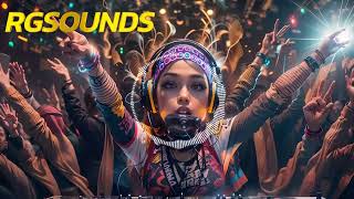 MANSHN  -  Back & Forth   [Garage]  l  RGSOUNDS  -  Músicas Sem Direitos Autorais