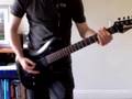 Lordi - Hard Rock Hallelujah (Electric Guitar ...