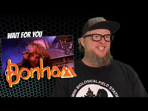 BONHAM - Wait for You (First Reaction)
