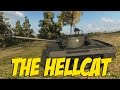 World of Tanks - The Hellcat 