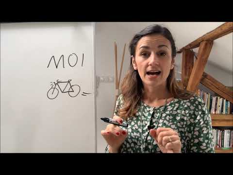 Visual facilitation in teaching - introductory video
