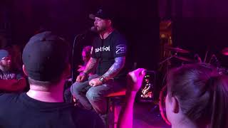 Flaw - My Letter (Acoustic)