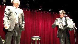 TMBG Maybe I Know Symphony Space 12.8.2011