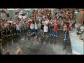 Streetstyle You Got Served Final Dance