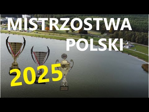 Pełna relacja (cz1) z wędkarskich Mistrzostw Polski !