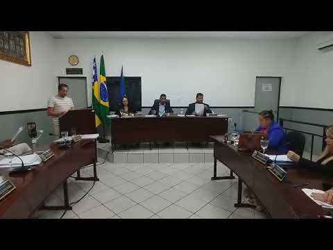 1ª SESSÃO EXTRAORDINÁRIA DO 2º PERÍODO LEGISLATIVO DE 2025 - 12 DE NOVEMBRO DE 2025