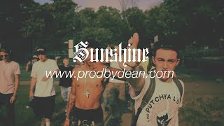 [FREE] Mac Miller X Atmosphere Type Beat - Sunshine (Prod. By DEAN)