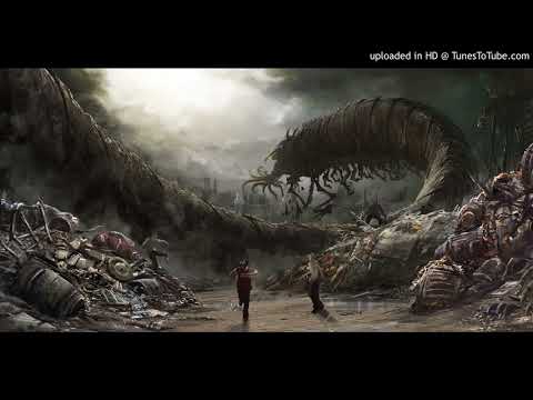 UKTM & F.Noize  - Ryukore (Deathmachine Remix)