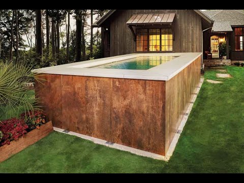 Carobbio Rock Pool 2021