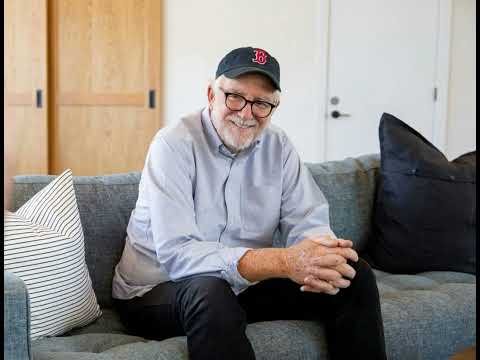 #379: Bob Goff: Catching Whimsy