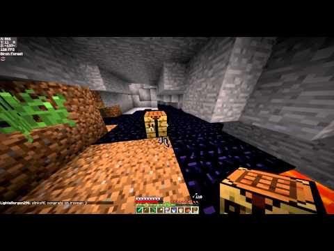 UHC Clips #9 : Hacks or Lag?