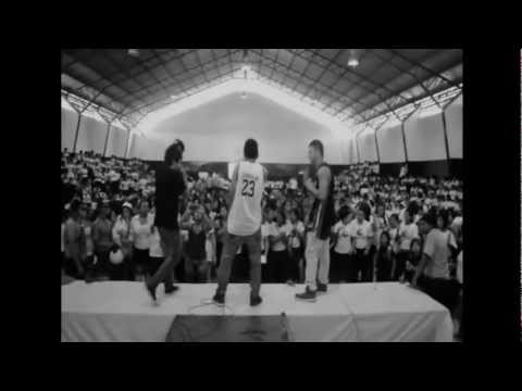 504 EN VIVO COLEGIO "PADRE MIGUEL GAMBOA"